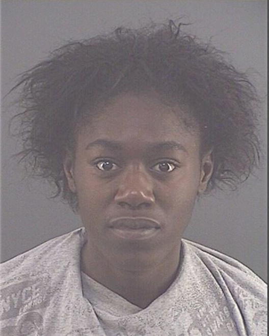 ENGE, SHACORAH SHAQUANESE - Peoria County, IL