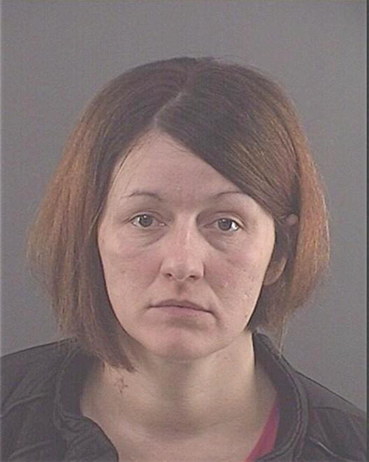 HALL, LAURA JEAN - Peoria County, IL