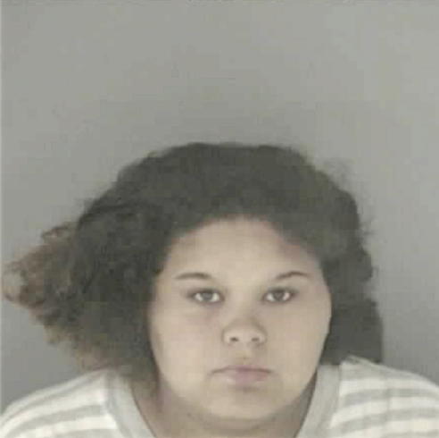 HARADON, LATISHA L - Peoria County, IL