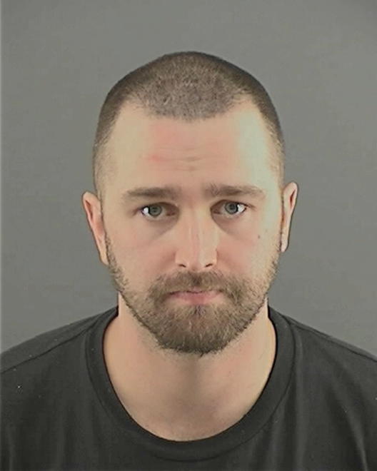 HARROLD, JOSHUA EUGENE - Peoria County, IL