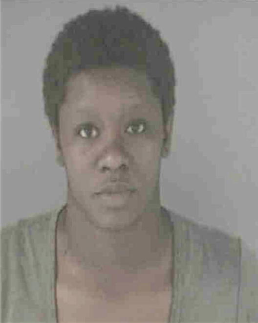 LASTER, TAMIKA SHAUNICE - Peoria County, IL