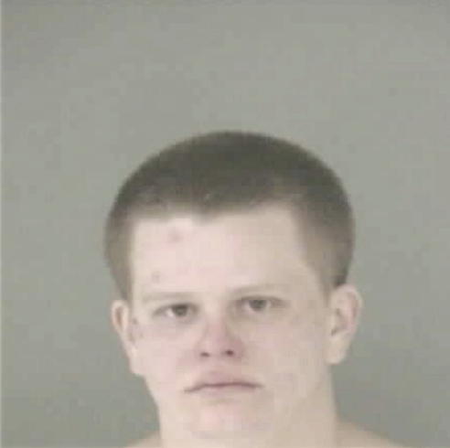 MCKINNEY, KEVIN RAY - Peoria County, IL