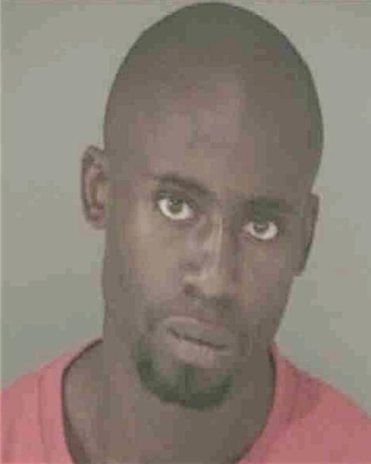 MORRIS, CARLOS ONEIL - Peoria County, IL