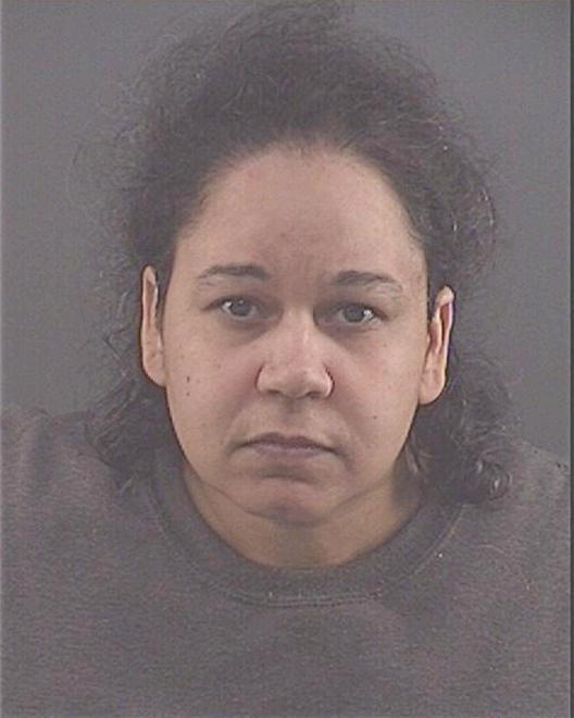 MOSLEY, TONYA M - Peoria County, IL