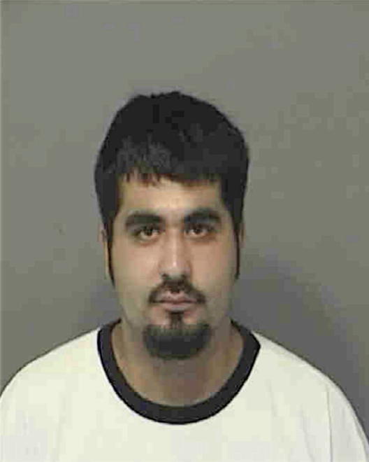 ORTIZ, PABLO - Peoria County, IL