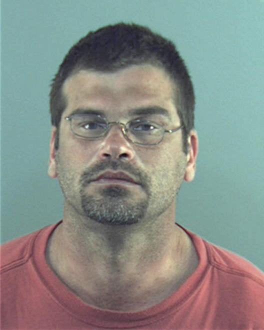 PETERSON, SCOTT M - Peoria County, IL