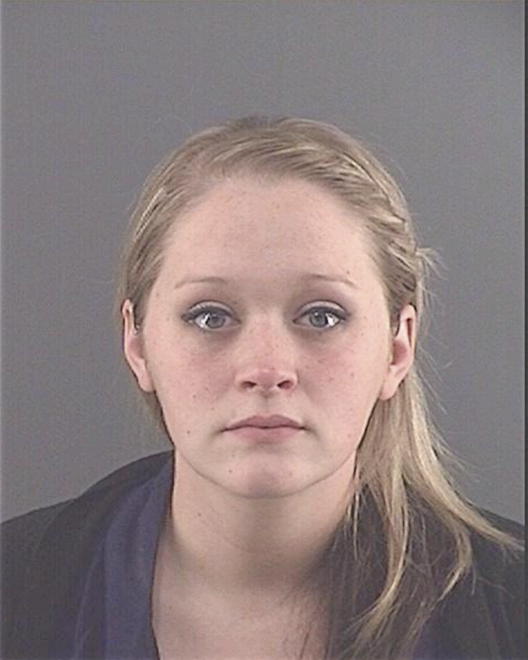 PETTY, BRITTNEY LEIGH - Peoria County, IL