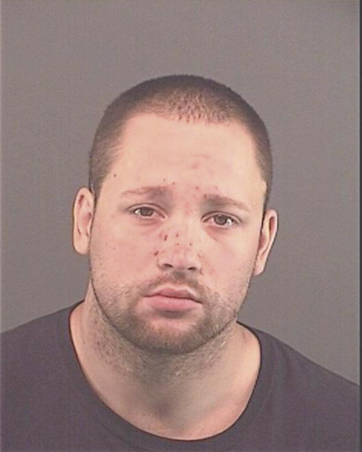 PLATT, BRANDON ALEXANDER - Peoria County, IL