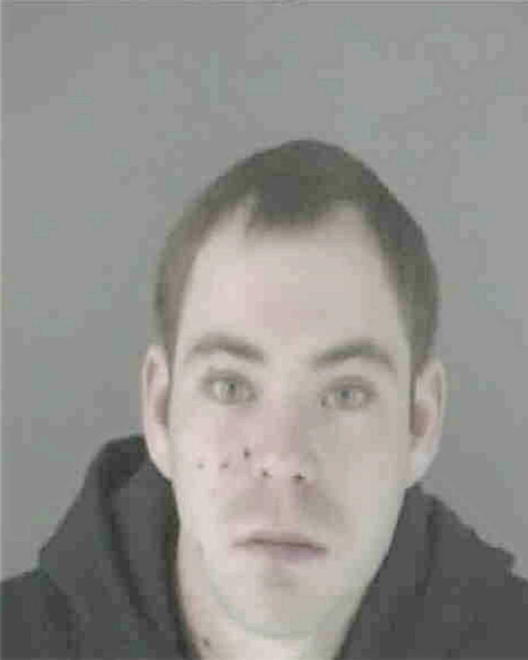 RAMSEY, JOHN JEREMY - Peoria County, IL