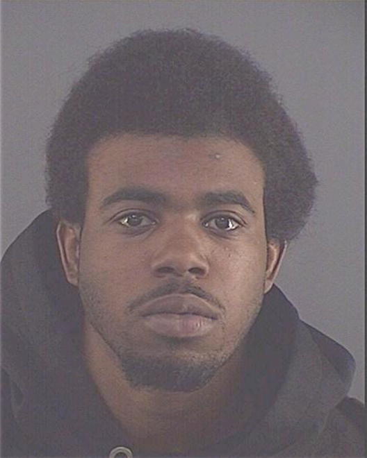 RICHARDS, DARIUS MARTINEZ - Peoria County, IL