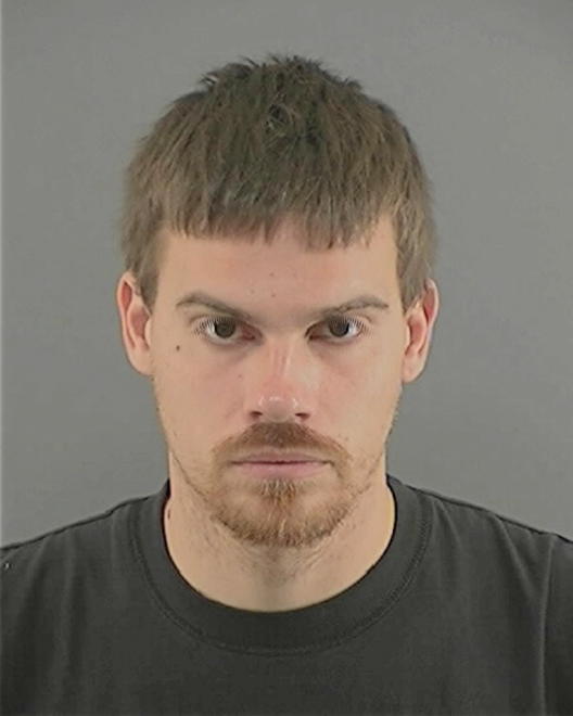 SCHAFER, THOMAS CARTER - Peoria County, IL