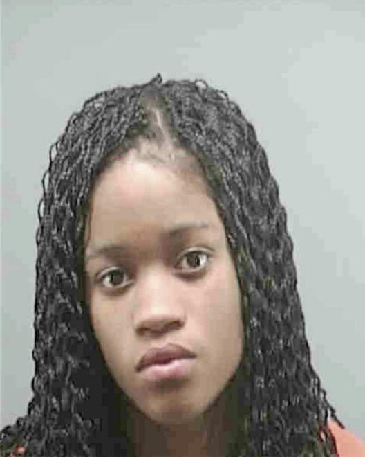 STRONG, JOYNELL ALMA - Peoria County, IL
