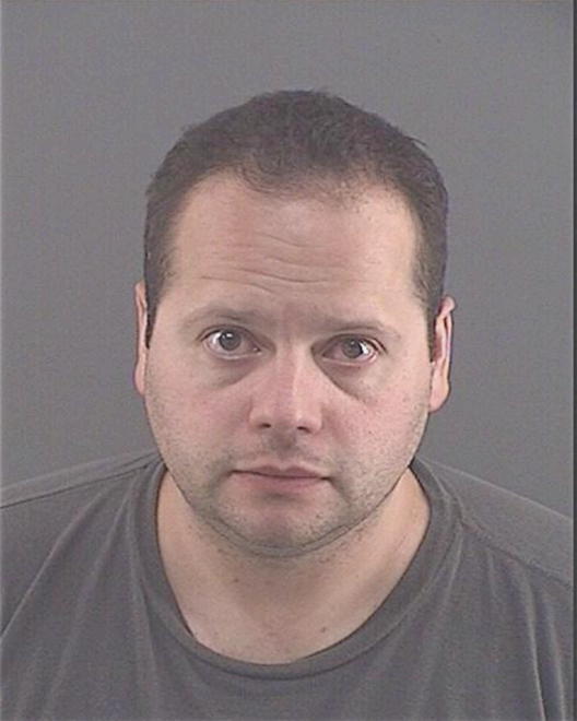 VARGAS, ANTONIO E - Peoria County, IL