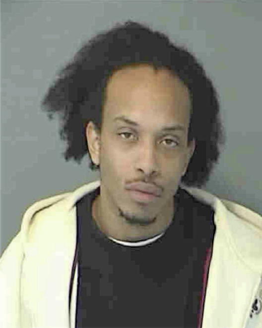 WARE, JAMAR L - Peoria County, IL