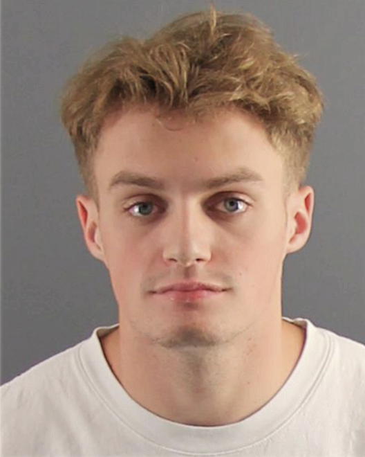 WELCH, NATHANIEL HARRIS - Peoria County, IL