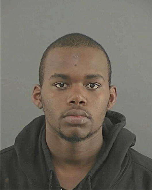 WILKINS, BILAL M - Peoria County, IL