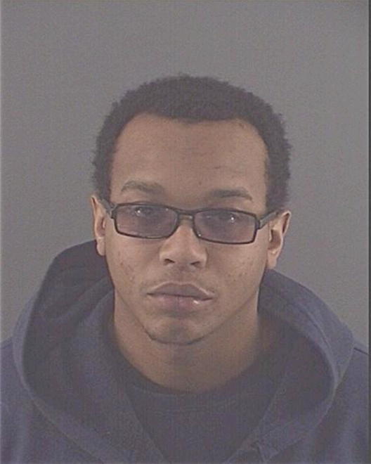 WILLIAMS, DONTAE L - Peoria County, IL