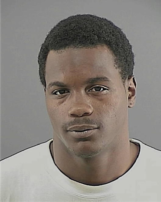 WILLIAMS, MICHAEL JAMEL - Peoria County, IL