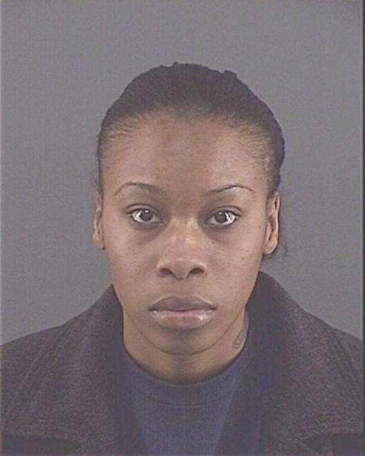 WILSON, CORREA CHARNE - Peoria County, IL