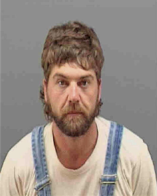 ALLEN, DAVID MICHEAL - Peoria County, IL