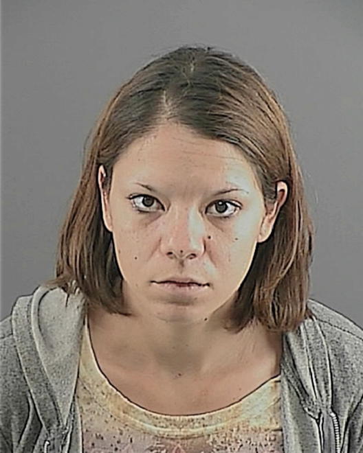 AMERMAN, HEATHER LYNN - Peoria County, IL