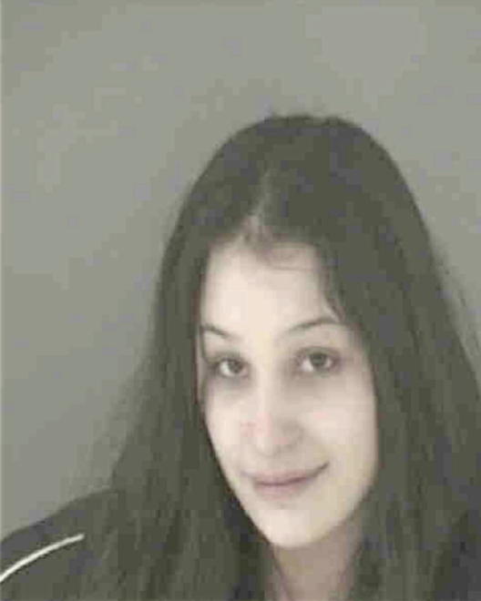 ATHERTON, ERICA CARMEN - Peoria County, IL
