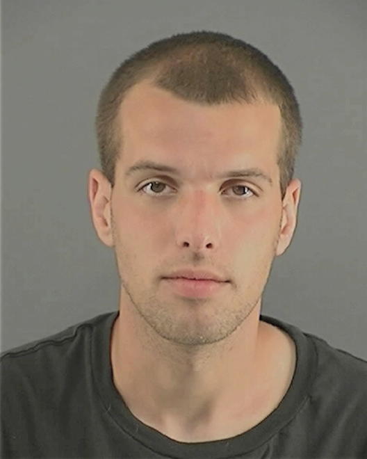 AYRES, CORY KRISTOPHER - Peoria County, IL