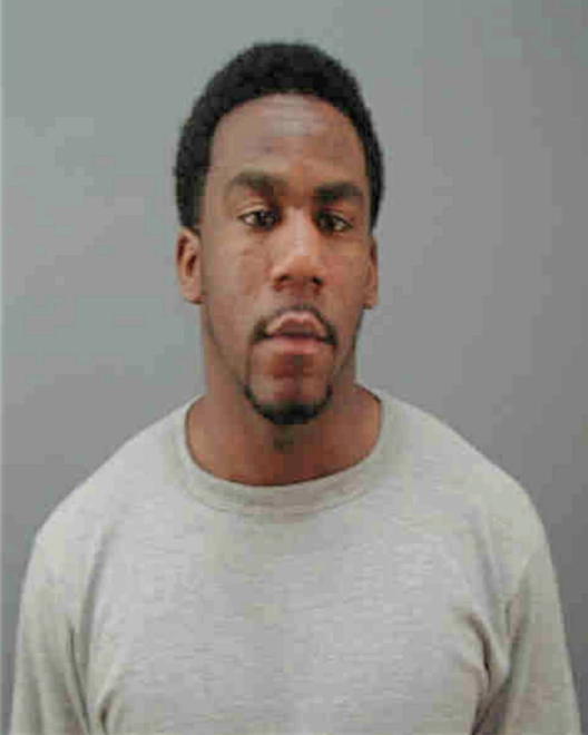 BAKER, ANTIONE S - Peoria County, IL