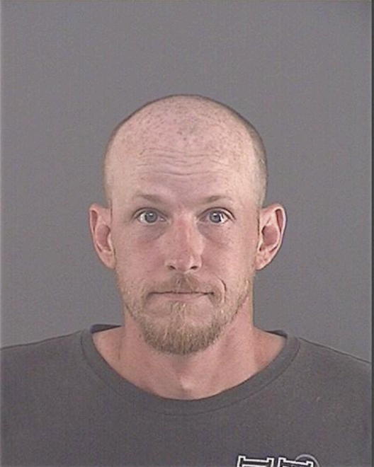 BAKER, JASON WAYNE - Peoria County, IL