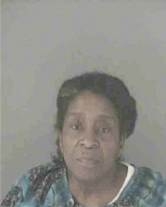 BARNETT, HATTIE MAE - Peoria County, IL