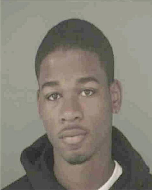 BOND, JERMAINE MAURICE - Peoria County, IL