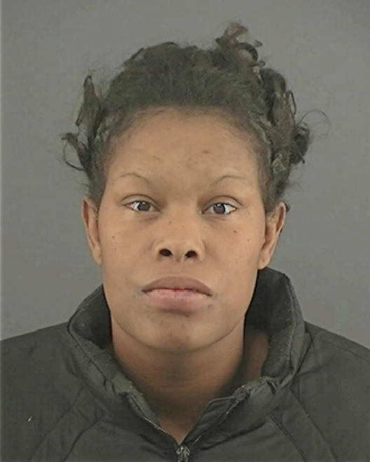 BROWN, JERMEAKA CHRISSHAWN - Peoria County, IL