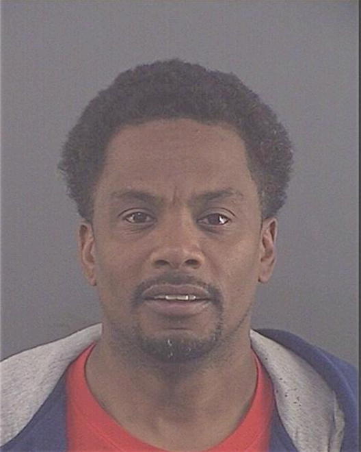 BROWN, JOHNNIE E - Peoria County, IL