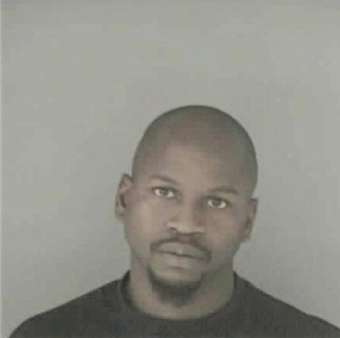 BROWN, RONNIE CARVELLE - Peoria County, IL