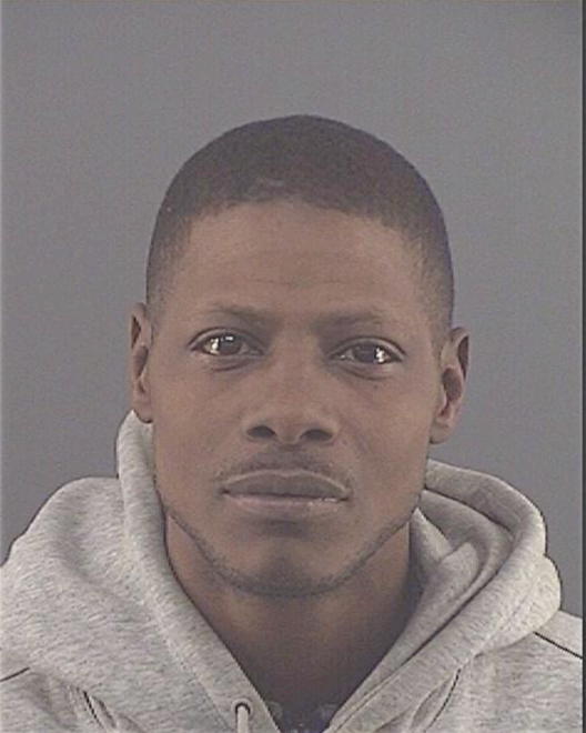 CLARK, AMAR LARON - Peoria County, IL
