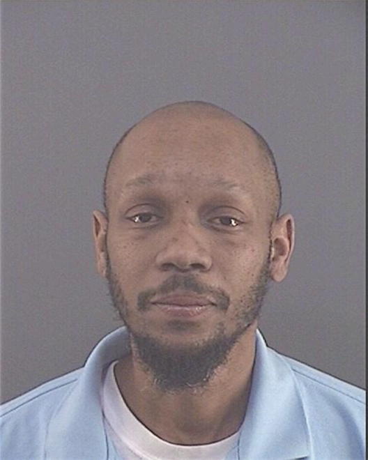 COLEMAN, REGINALD L - Peoria County, IL