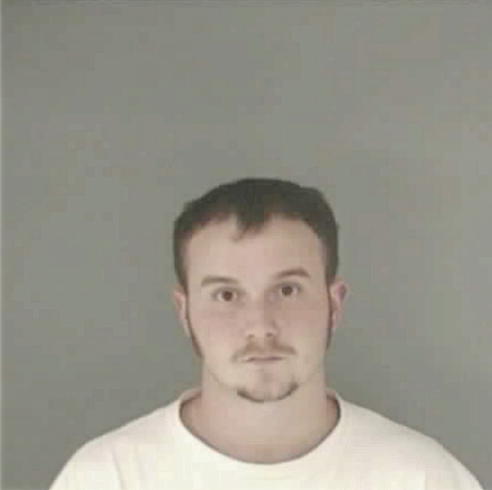 DAVIS, COREY ADAM - Peoria County, IL