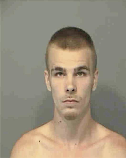 DEFOREST, J D - Peoria County, IL
