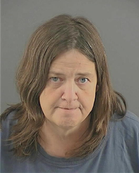 FLEMING, GINA KAY - Peoria County, IL