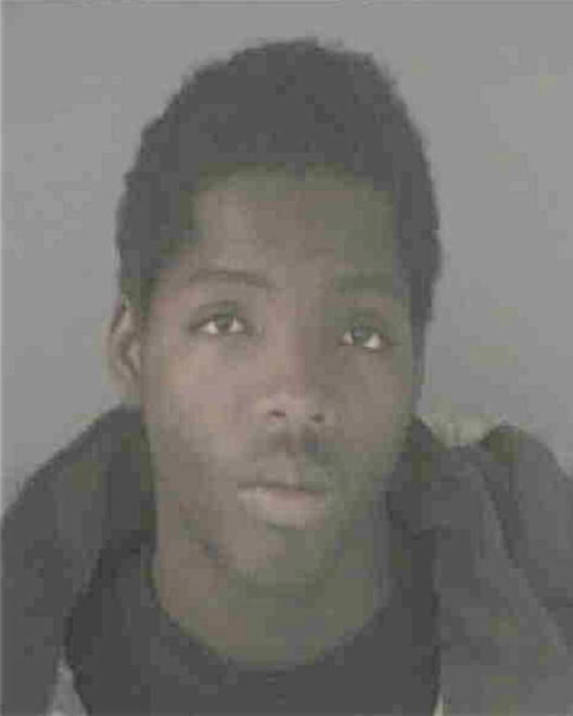 FRAZIER, DELVIN DESHAWN - Peoria County, IL