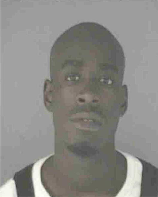 HANSON, TERRANCE MARTEZ - Peoria County, IL