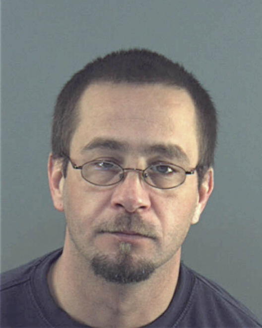 HEADLEY, CLIFFORD L - Peoria County, IL