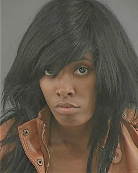 HERRON, KALAYSHA LESHAWN - Peoria County, IL
