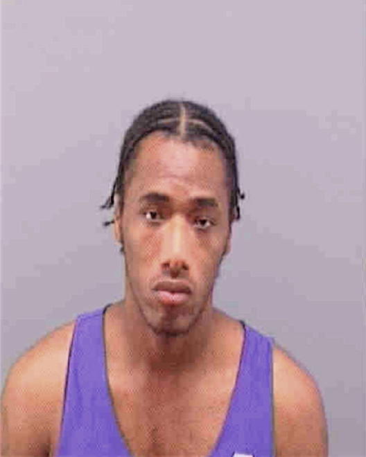 HOWARD, DERRICK DEONDRE - Peoria County, IL