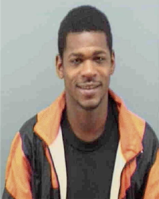 IRBY, WILLIE JAMES - Peoria County, IL