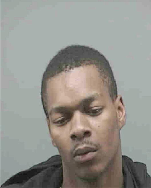 JOHNSON, ANTONYO DEWAYNE - Peoria County, IL