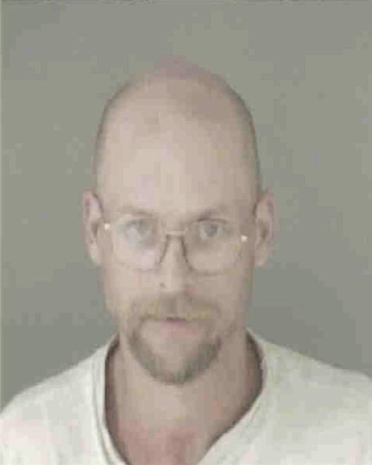 KEYES, CHRISTOPHER ROBERT - Peoria County, IL