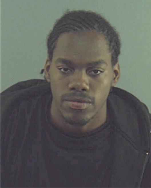 MARSHALL, DARNEZ LAMONTE - Peoria County, IL