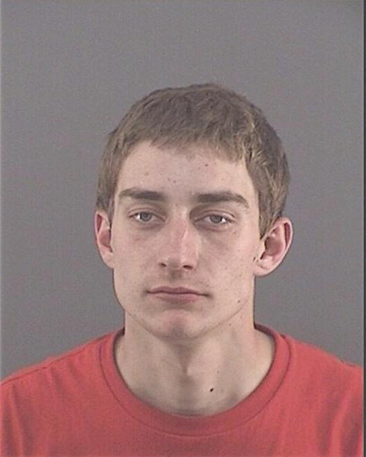 MCCLELLAND, DUSTIN A - Peoria County, IL