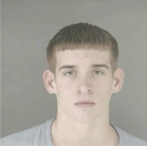 MILLER, MATTHEW THOMAS - Peoria County, IL